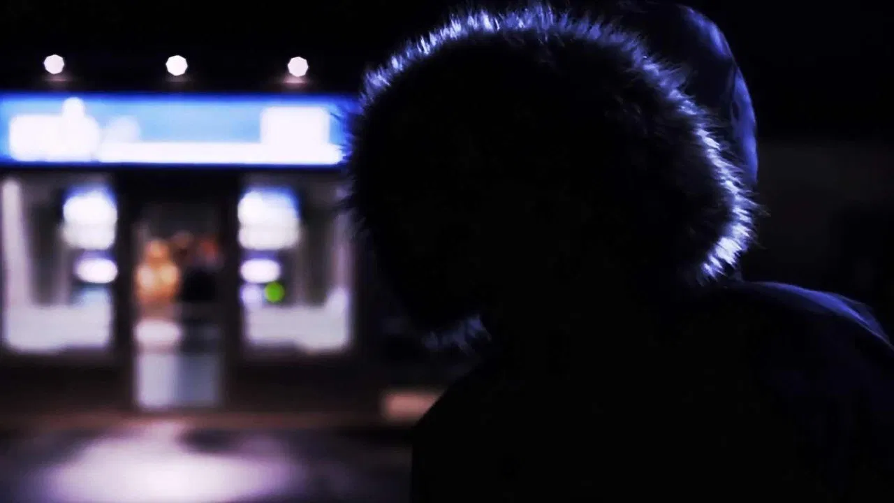 取款机杀人夜 - 剧照