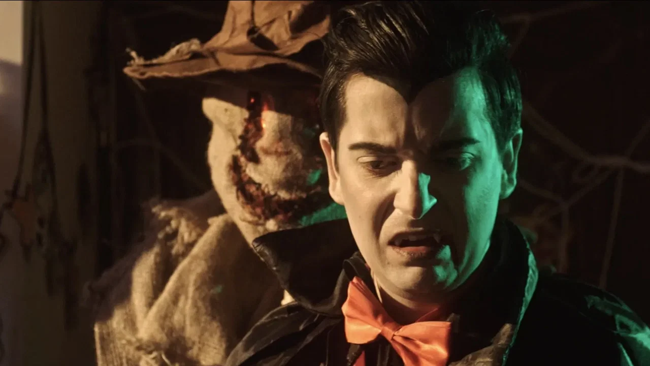 The Curse of Halloween Jack - 剧照