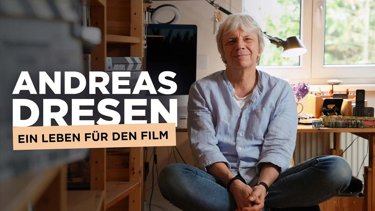 Andreas Dresen - Ein Leben f&uuml;r den Film - 剧照