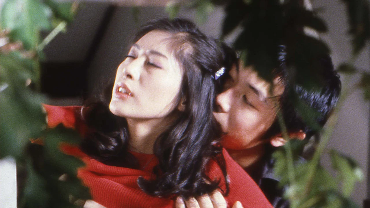 美姐妹：引诱 - 剧照