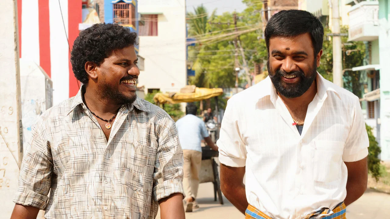குட்டிப்புலி - 剧照