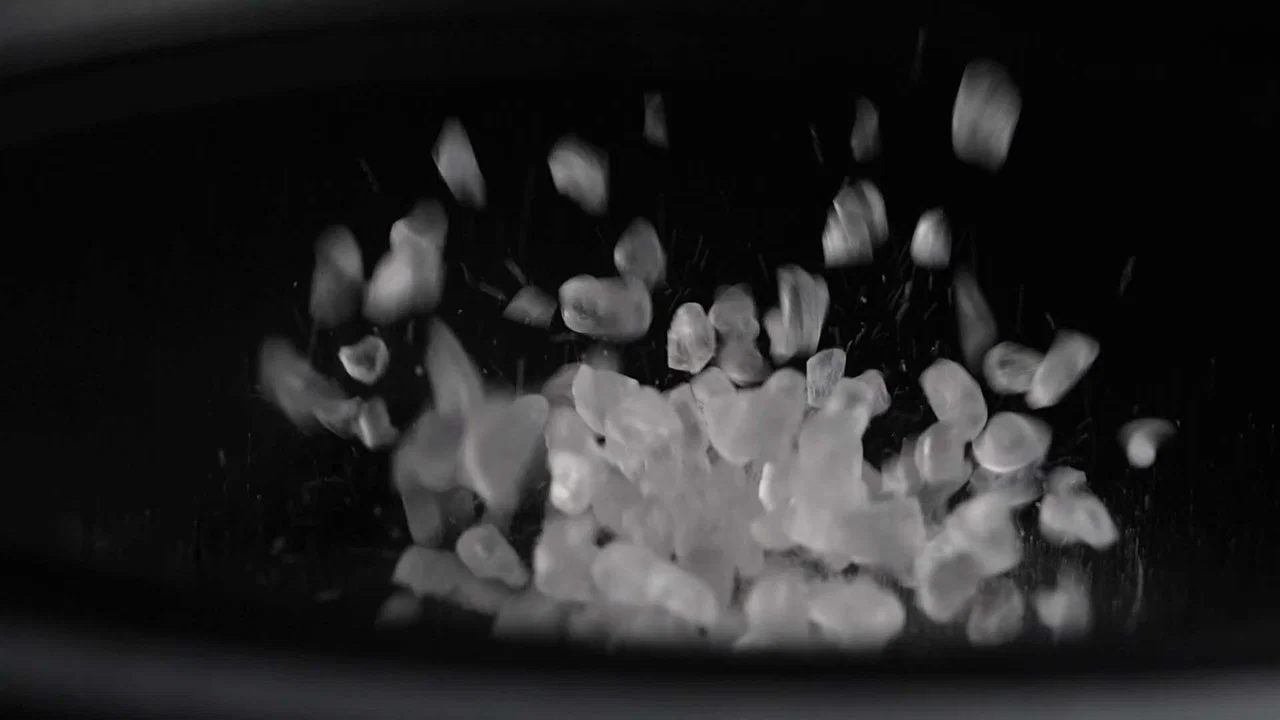 sonic salt - 剧照