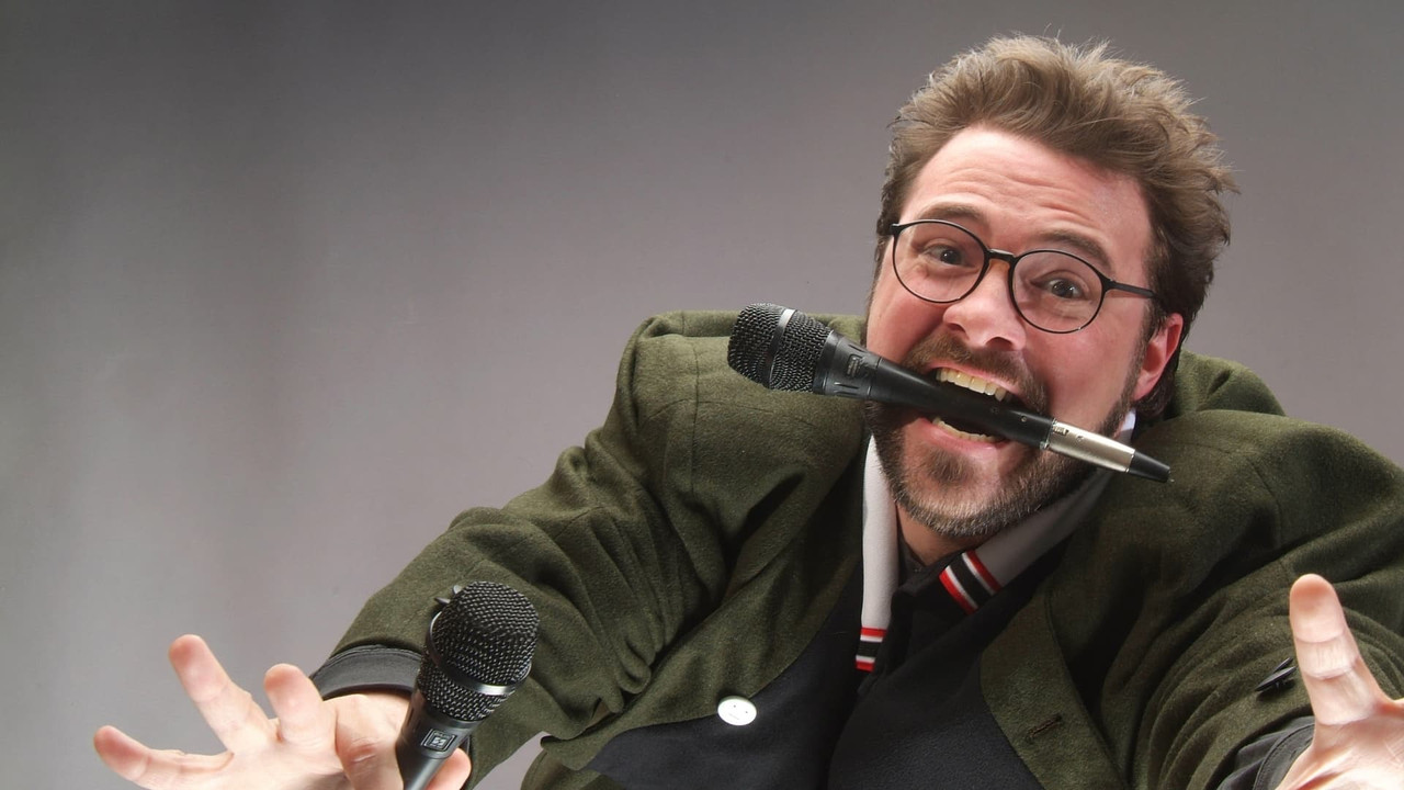 An Evening with Kevin Smith 2: Evening Harder - 剧照