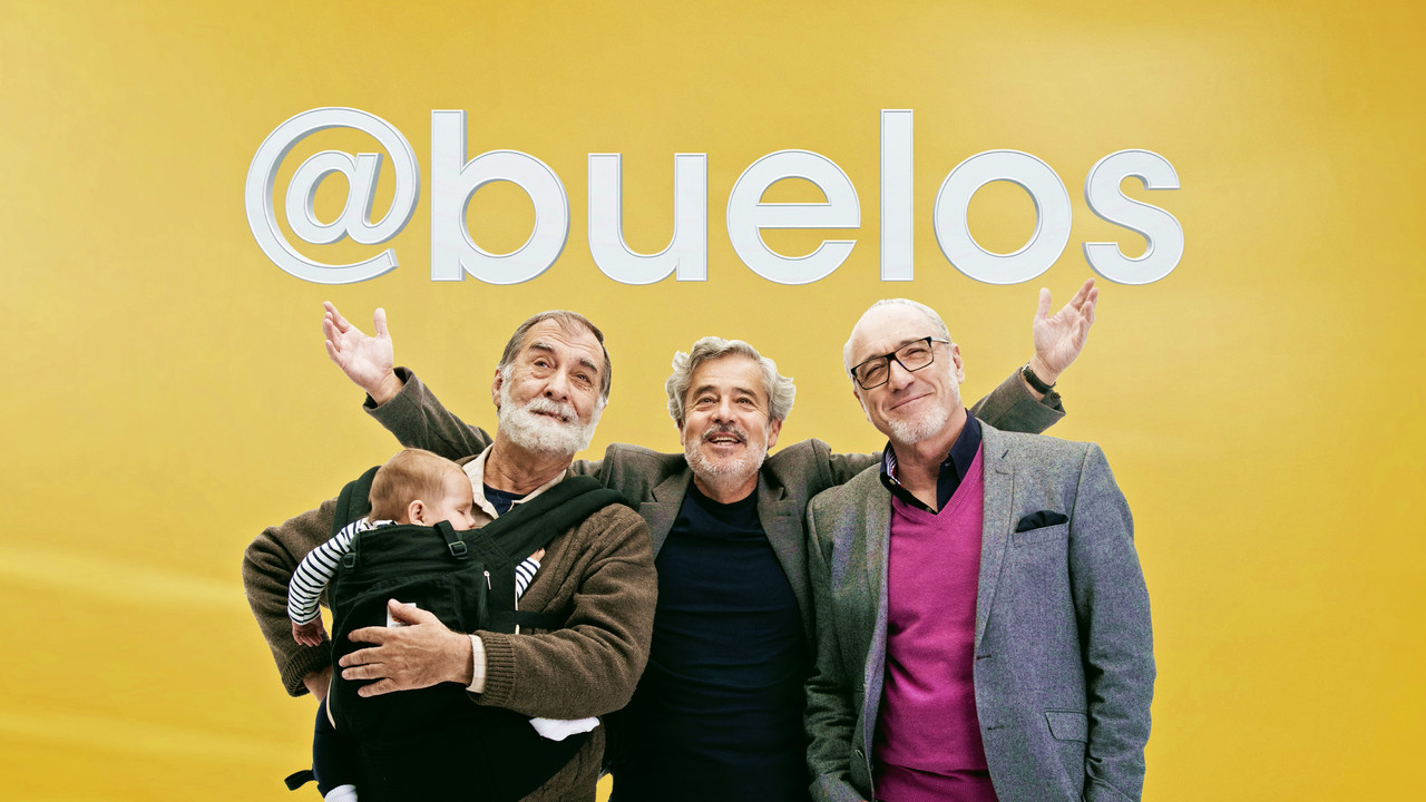 @buelos - 剧照