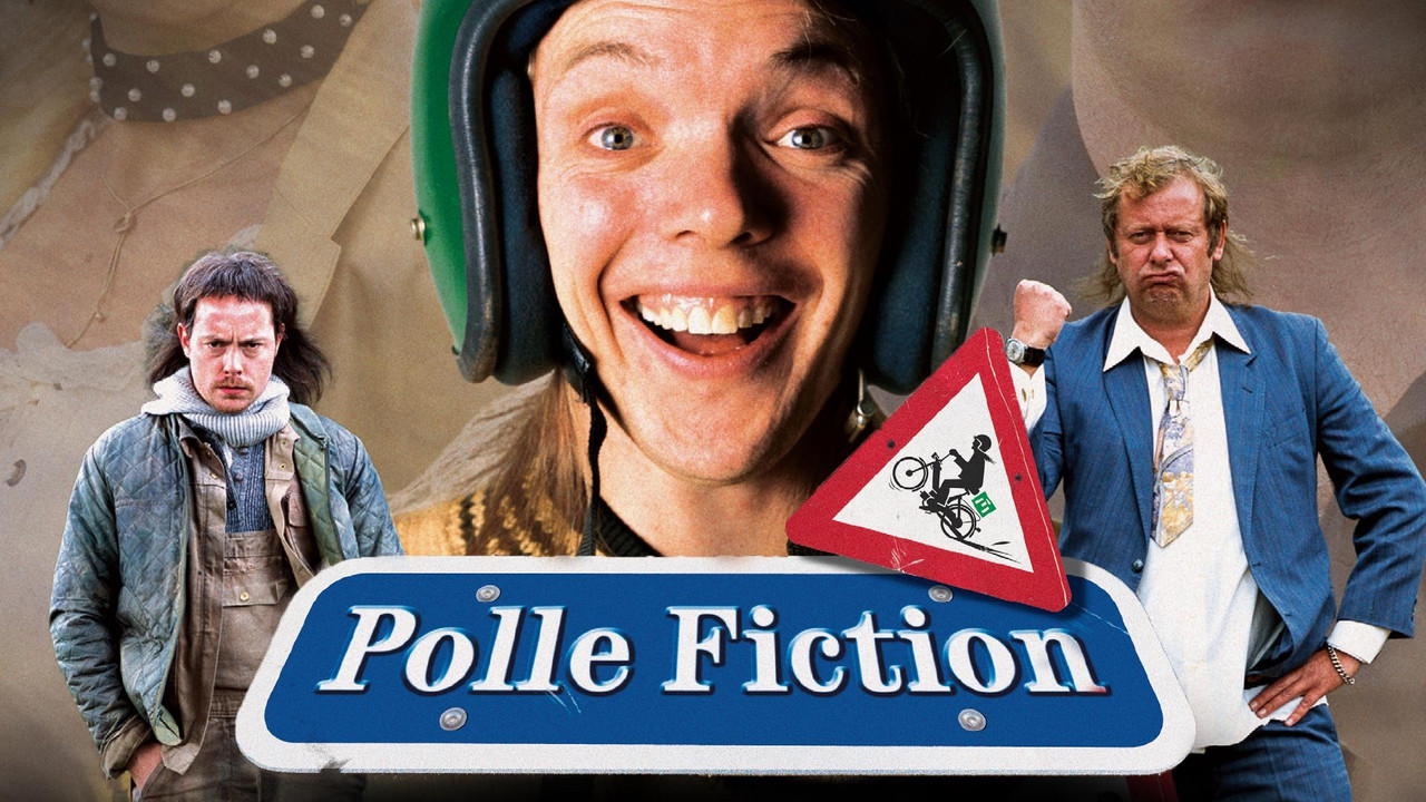 Polle Fiction - 剧照