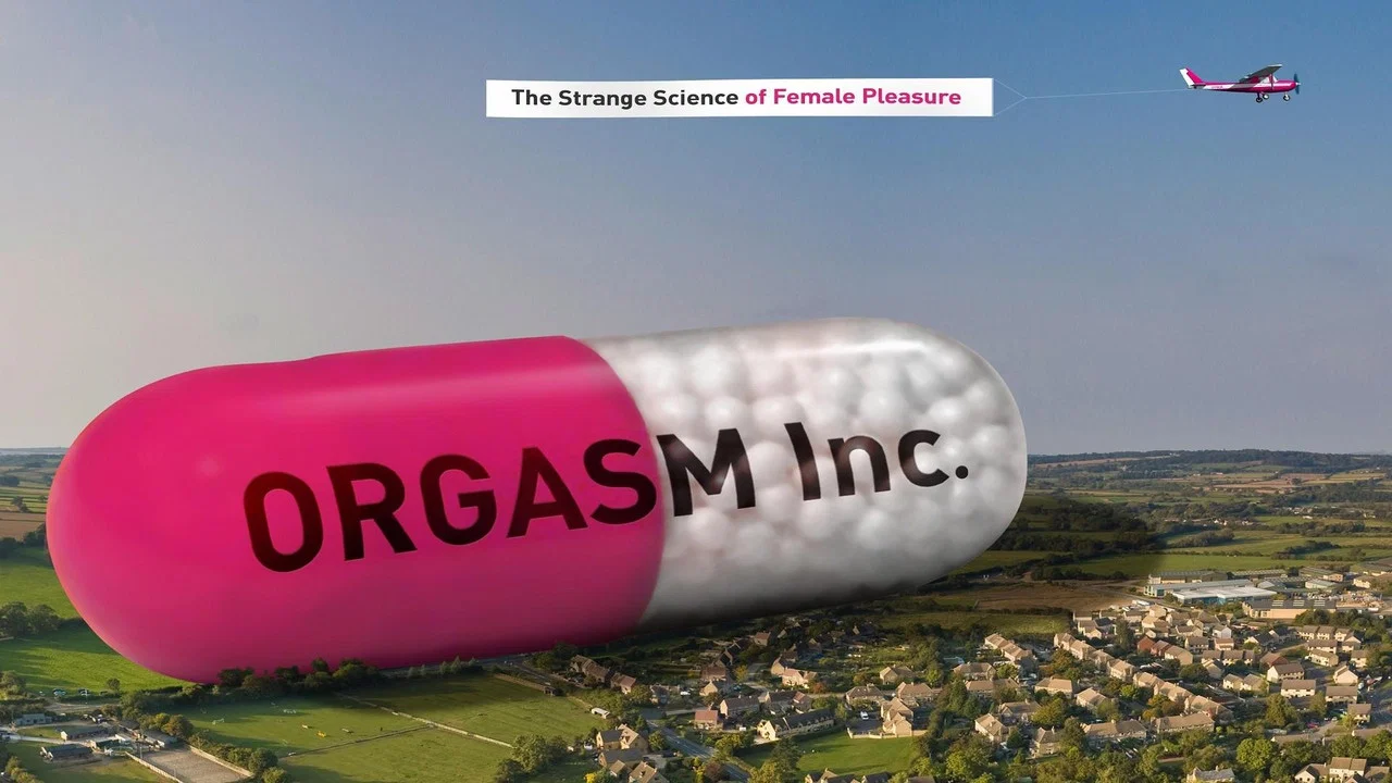 Orgasm Inc. - 剧照
