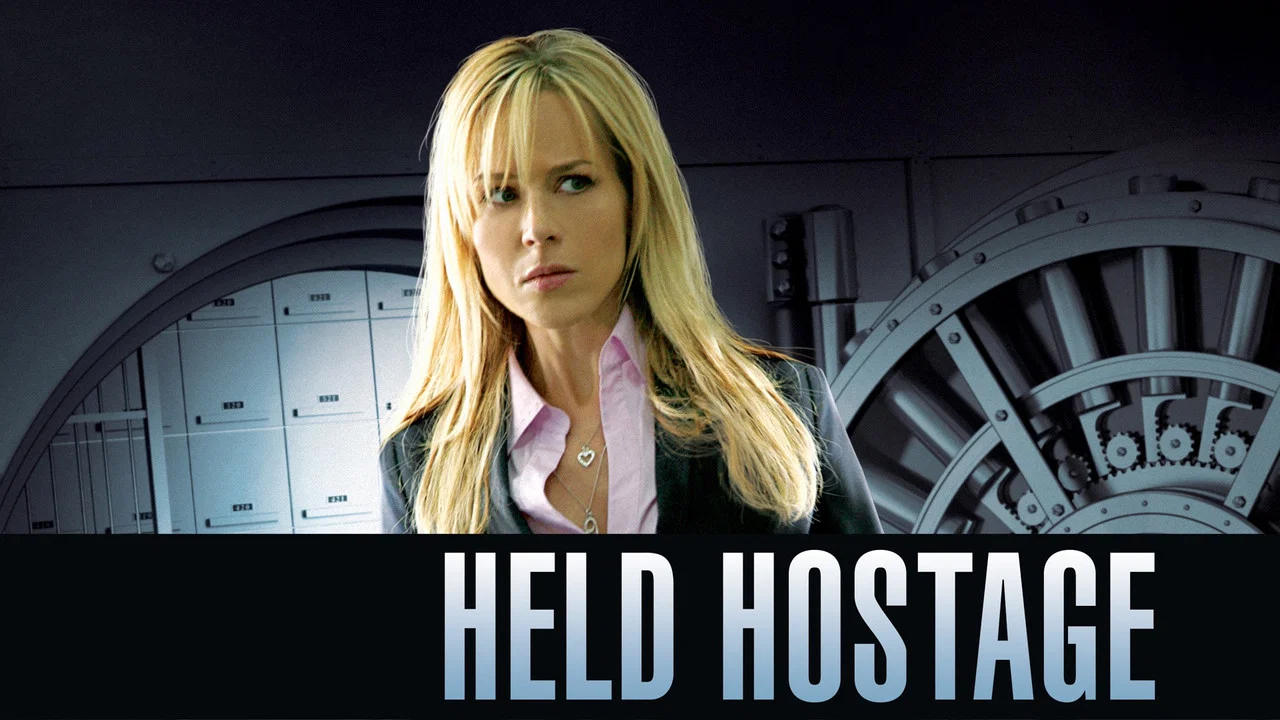 Held Hostage - 剧照