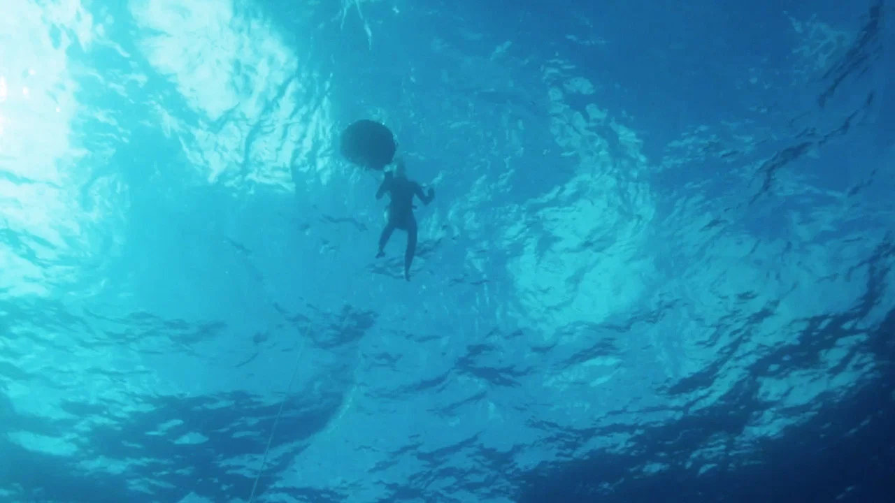 Breath - 剧照