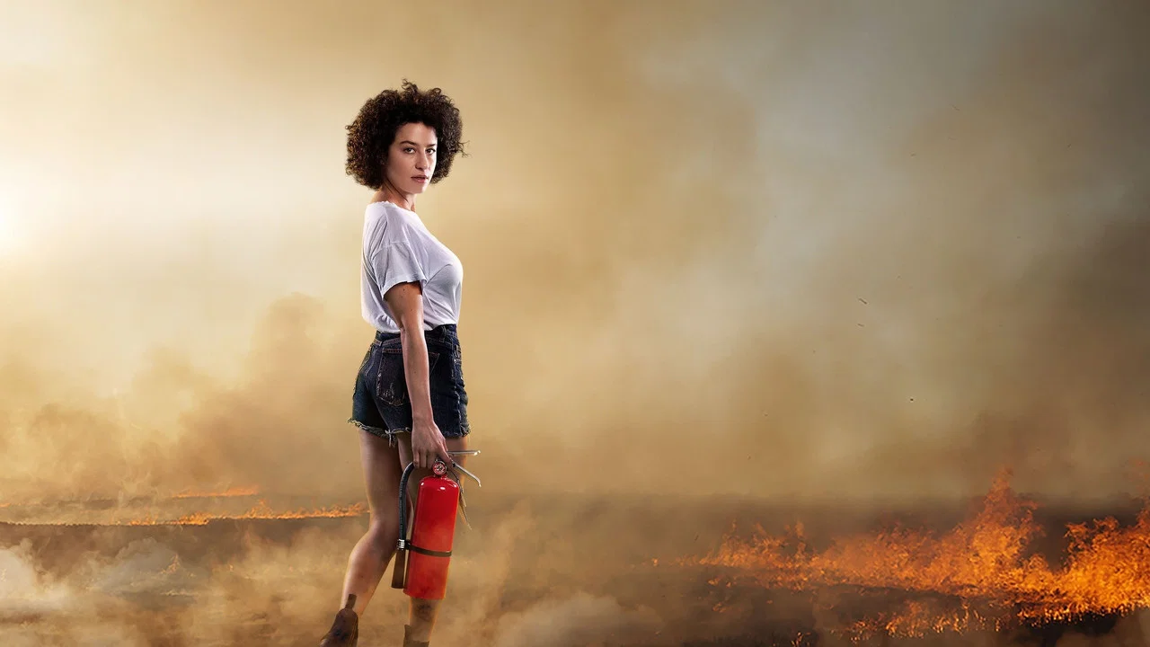 Ilana Glazer: The Planet Is Burning - 剧照