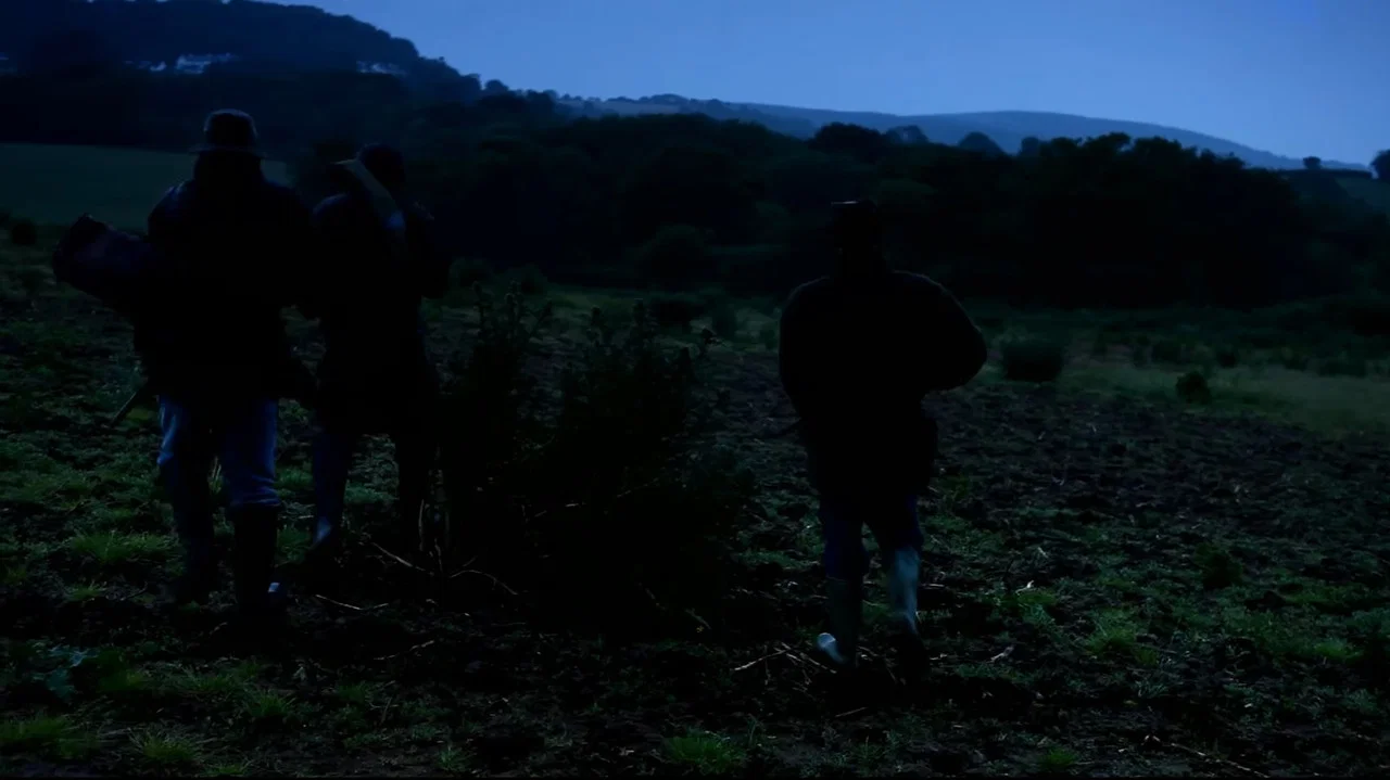 Torn: A Shock Youmentary - 剧照