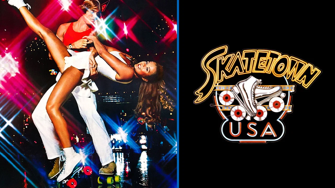 Skatetown, U.S.A. - 剧照