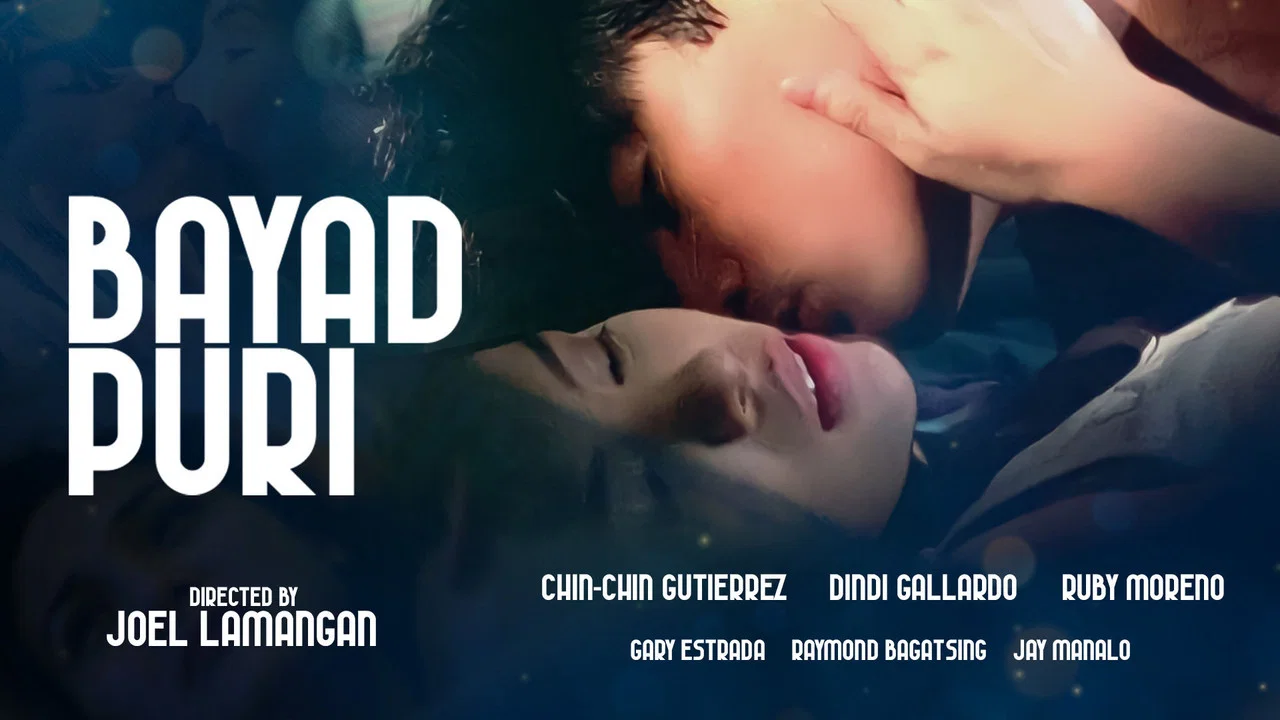 Bayad Puri - 剧照