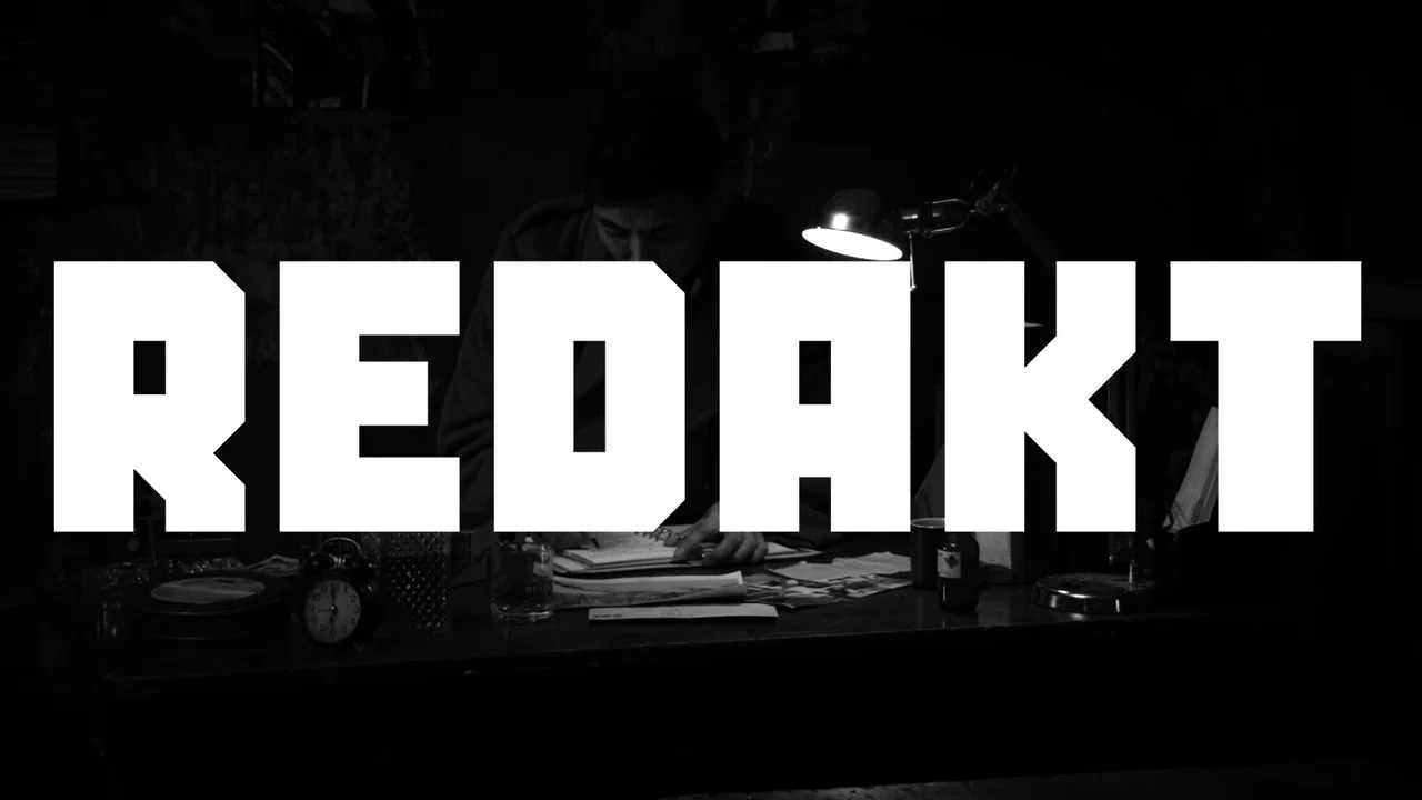 REDAKT - 剧照
