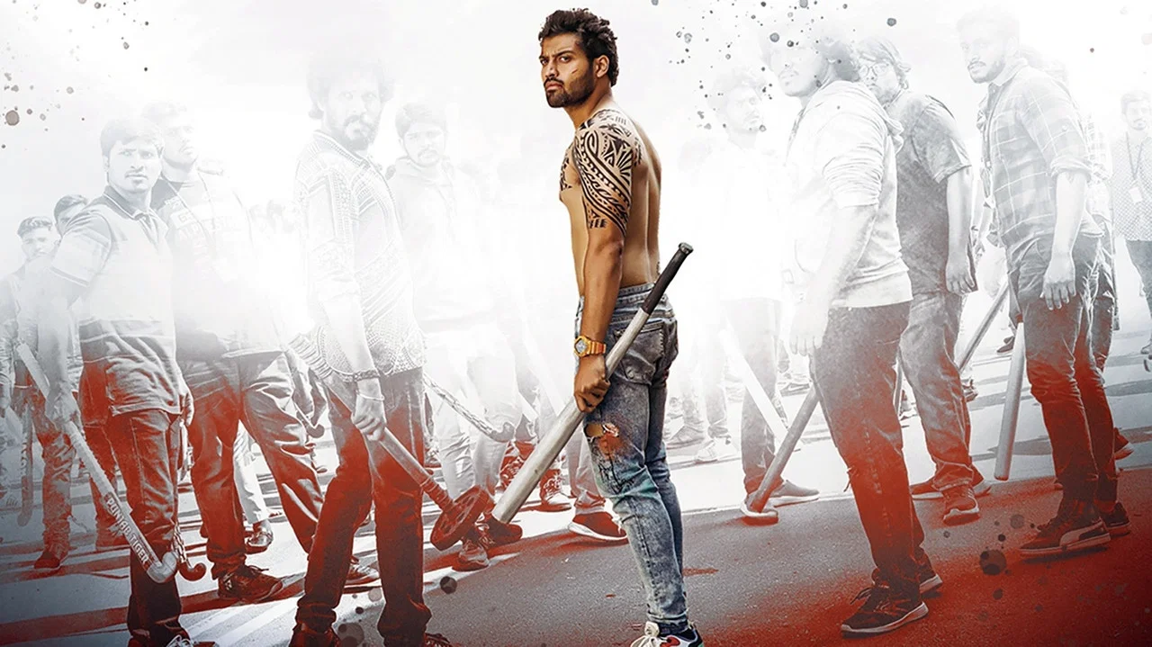 రౌడీ బాయ్స్ - 剧照