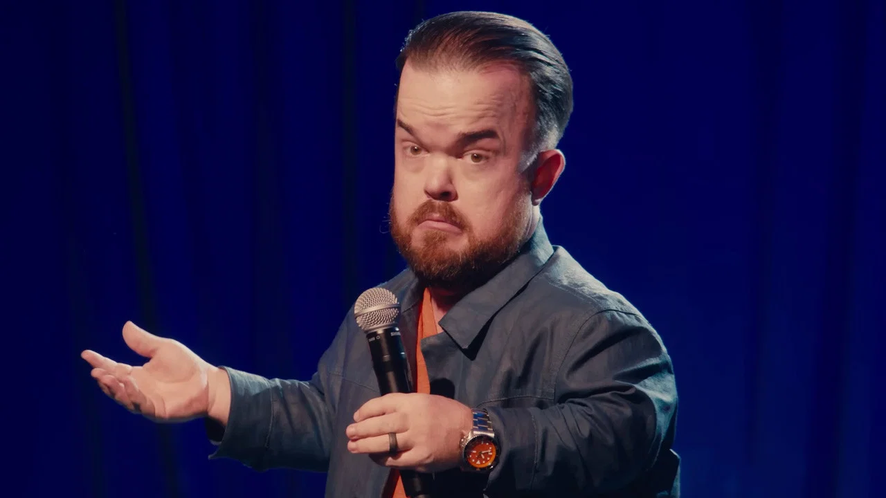 Brad Williams: Starfish - 剧照