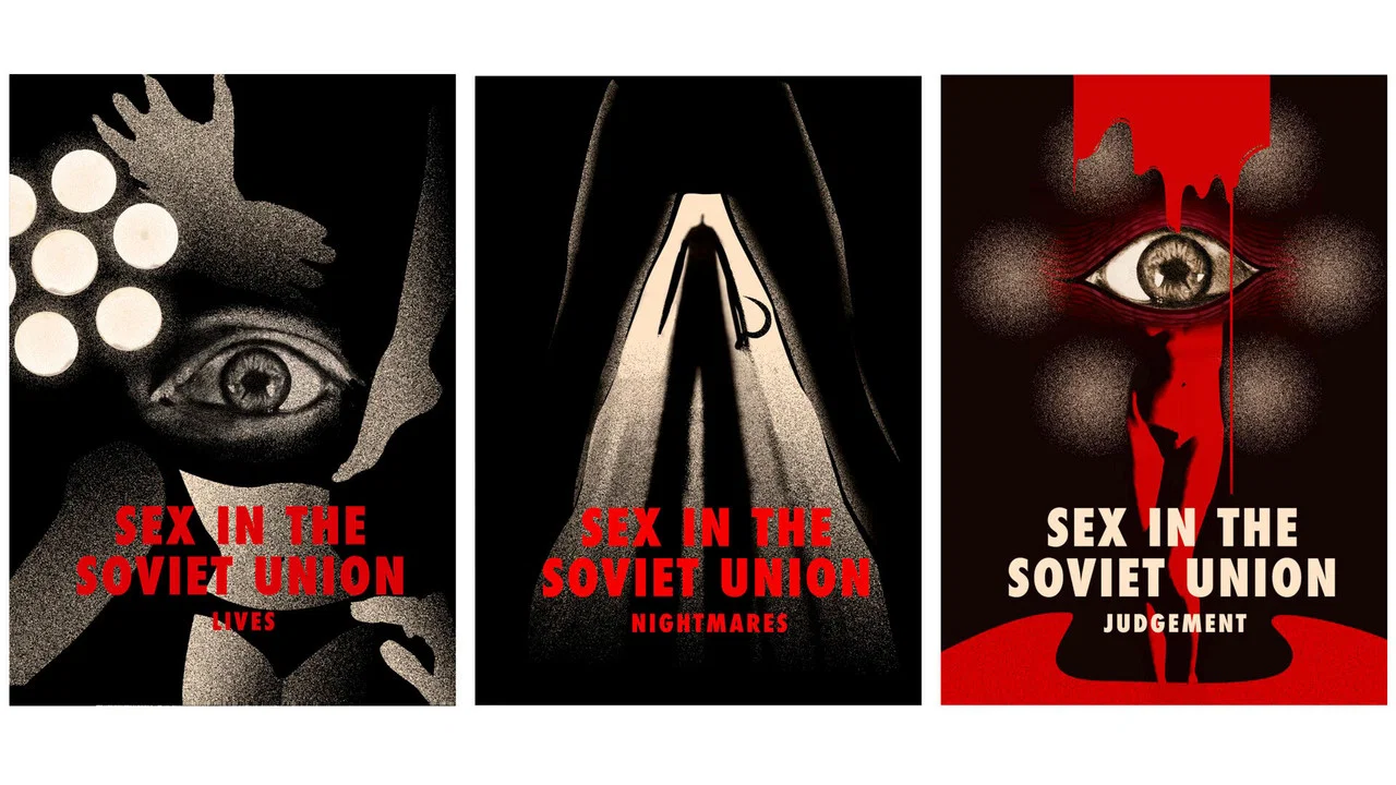 Sex in the Soviet Union - 剧照