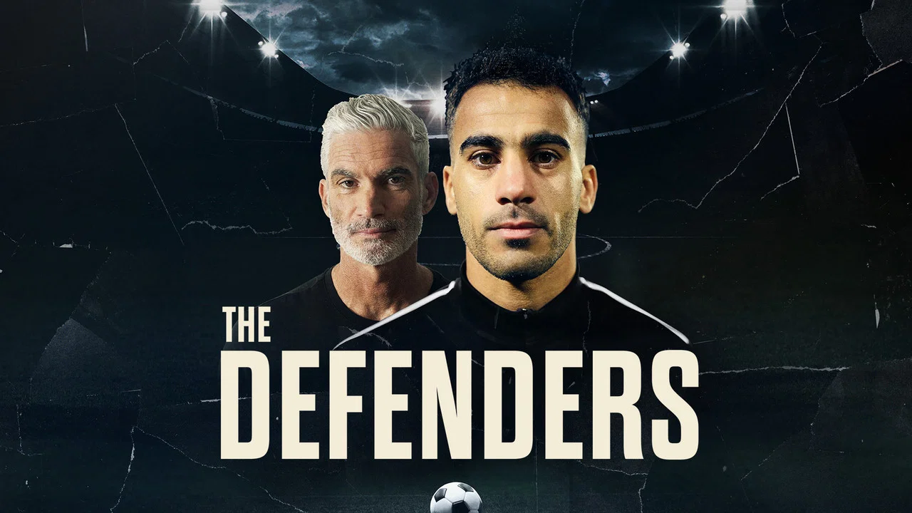 The Defenders - 剧照