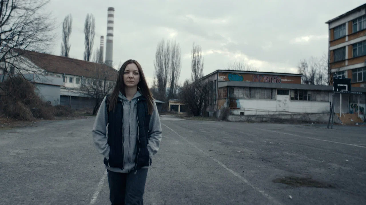 Изкуството да падаш - 剧照