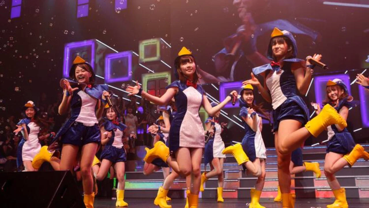 AKB48 リクエストアワー セットリストベスト100 2013 - 剧照