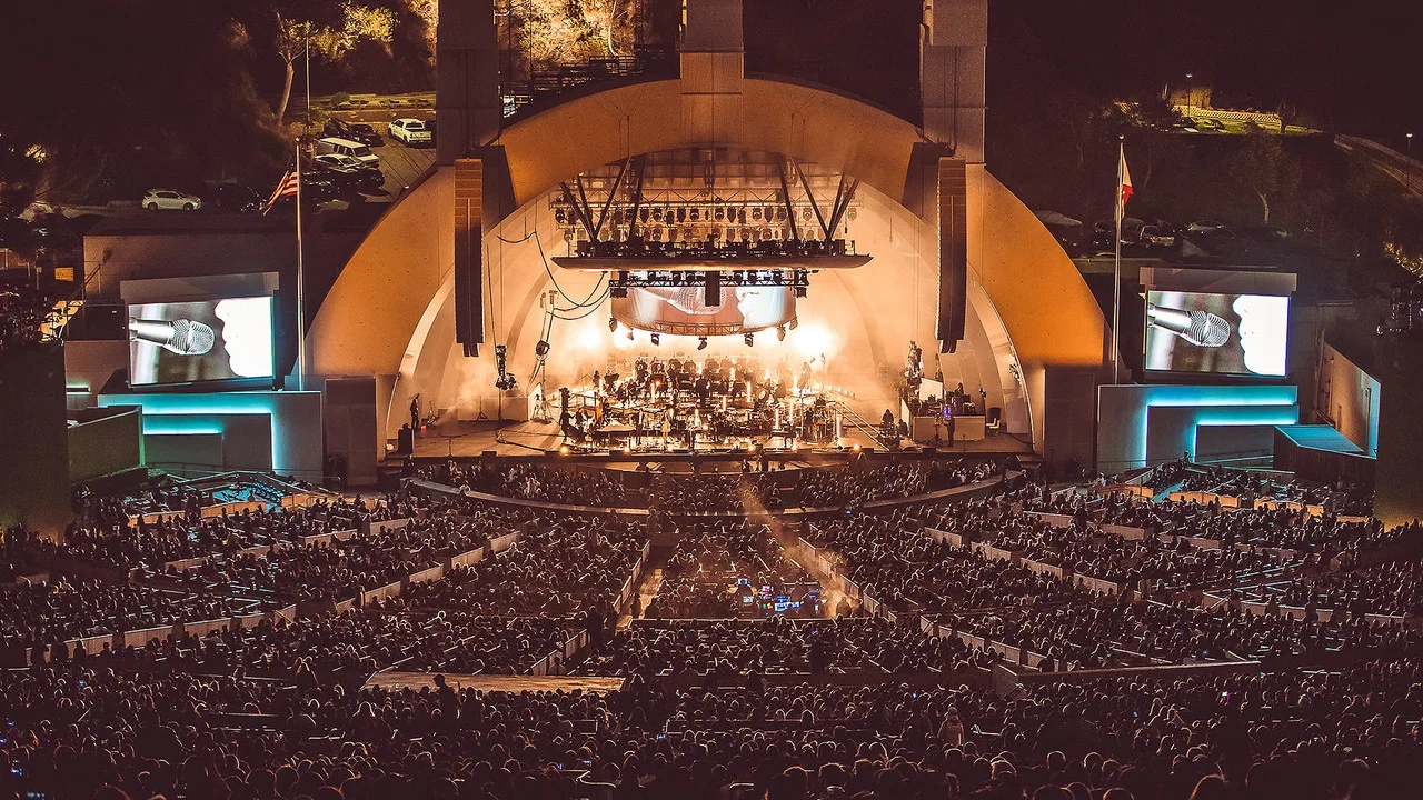 Above & Beyond: Acoustic - Live at the Hollywood Bowl - 剧照