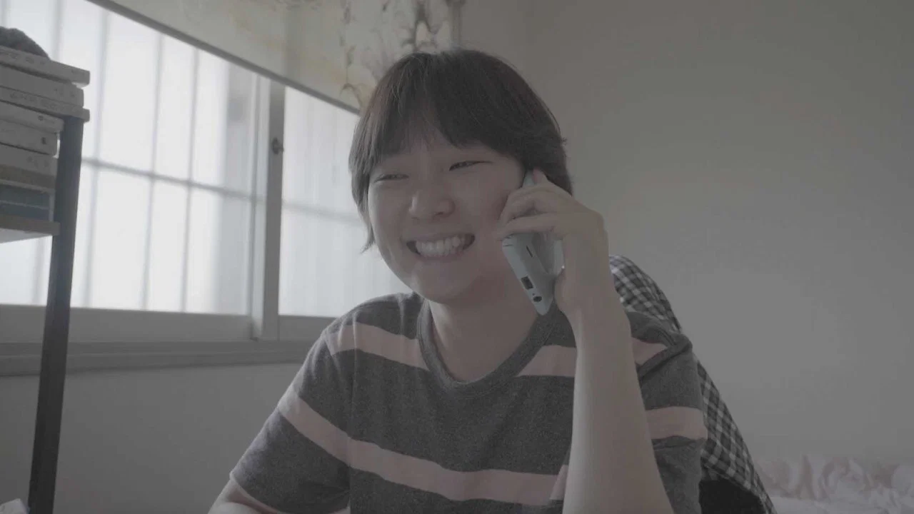 조인성을 좋아하세요 - 剧照
