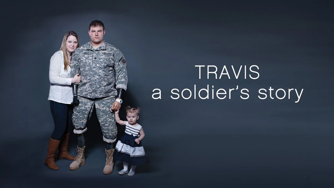 Travis: A Soldier's Story - 剧照