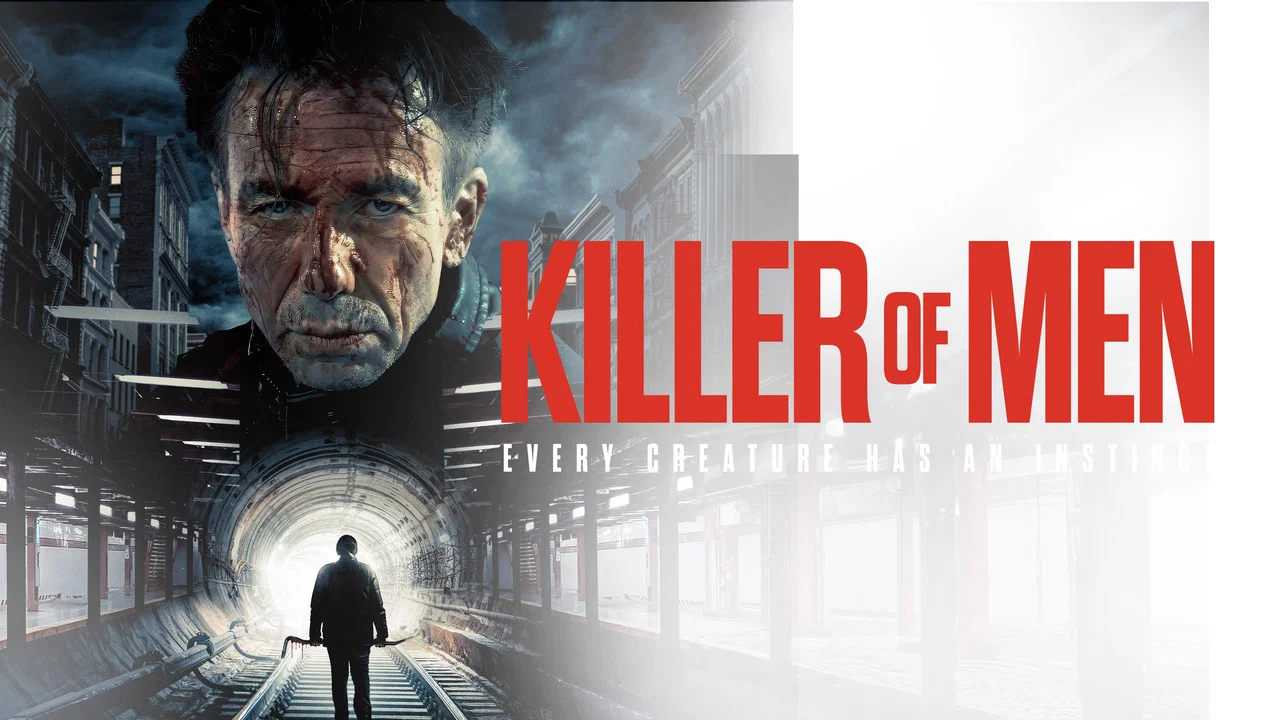 Killer of Men - 剧照