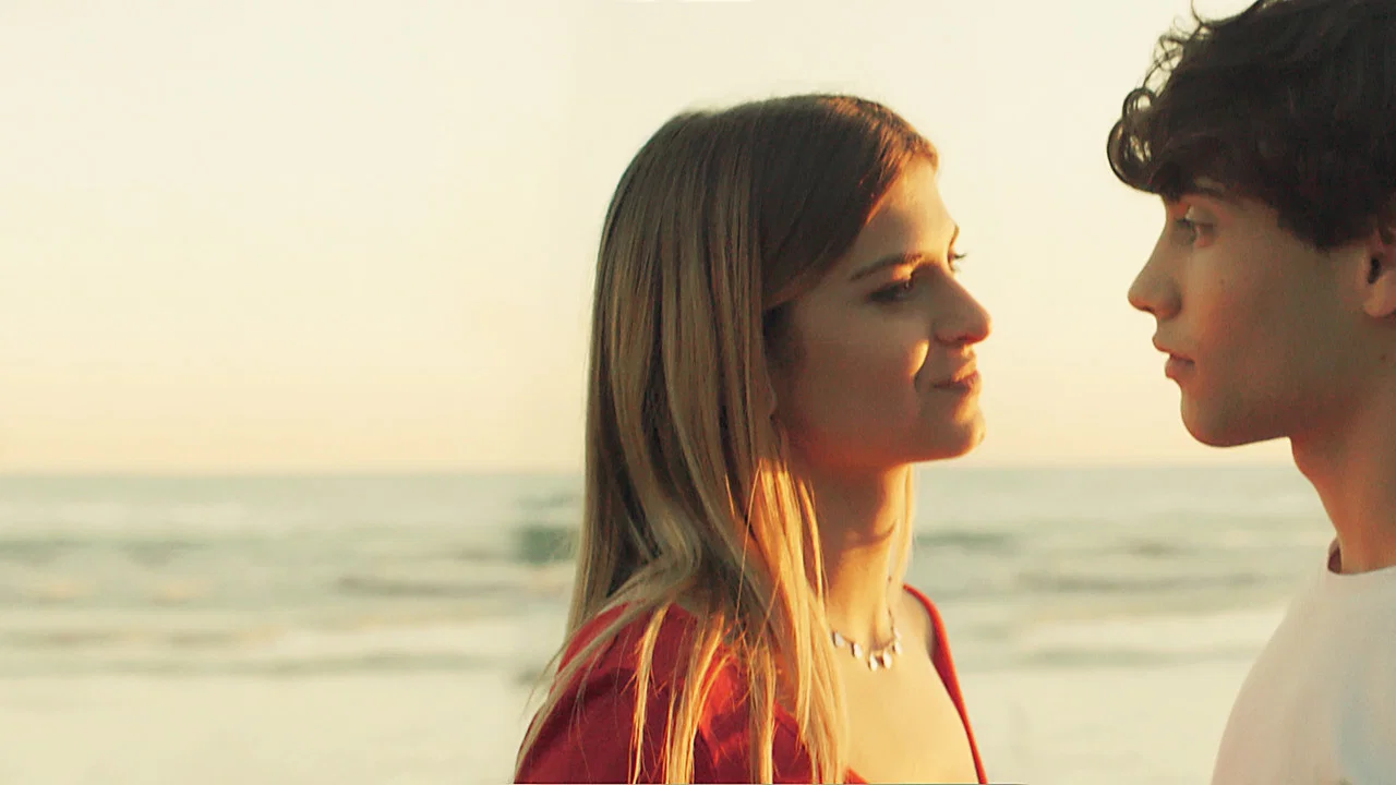 Sara e Marti - Il Film - 剧照