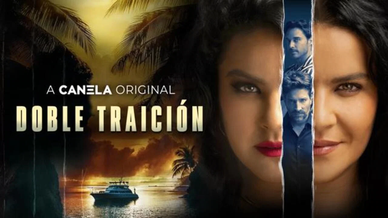 Doble Traici&oacute;n - 剧照
