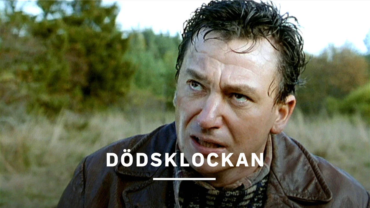D&ouml;dsklockan - 剧照