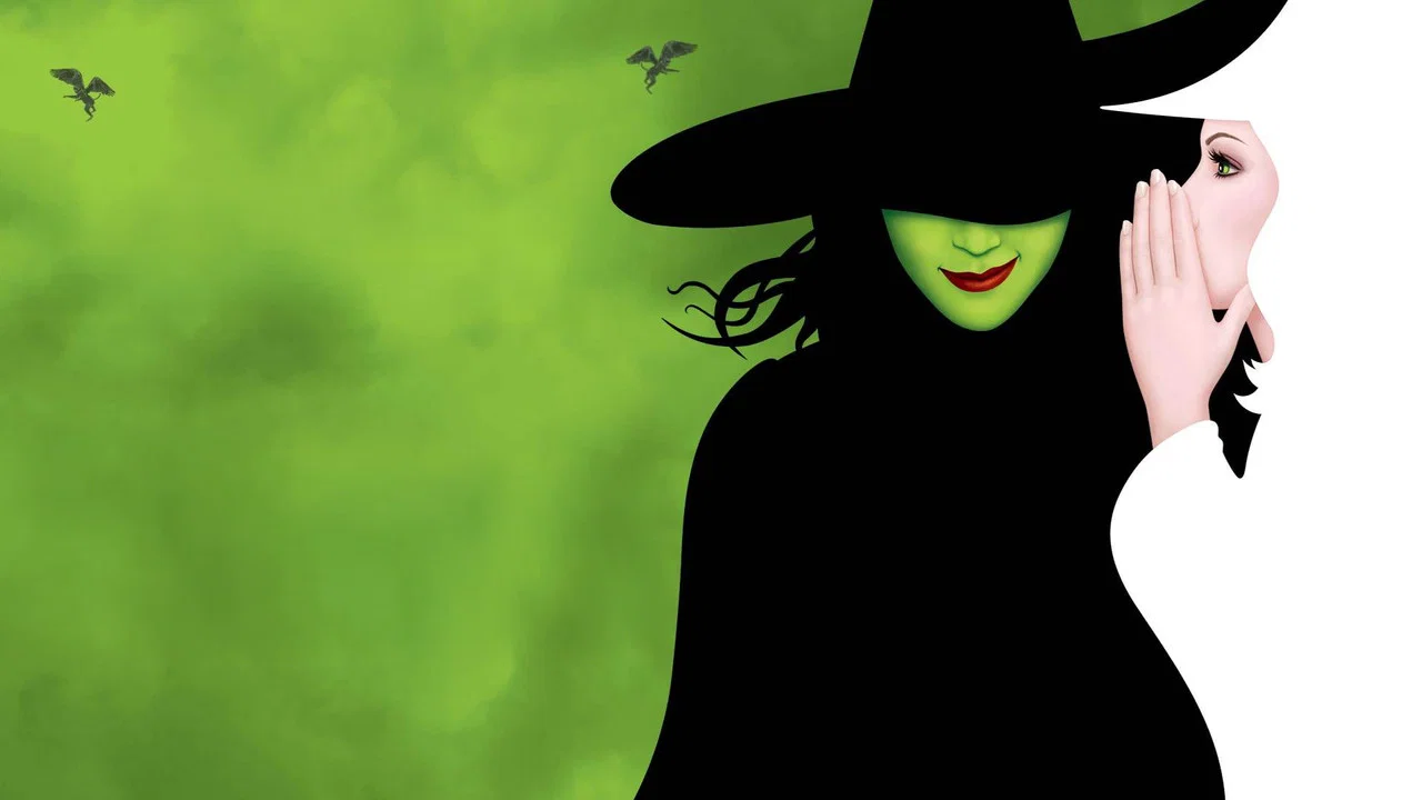 A Very Wicked Halloween: Celebrating 15 Years on Broadway - 剧照