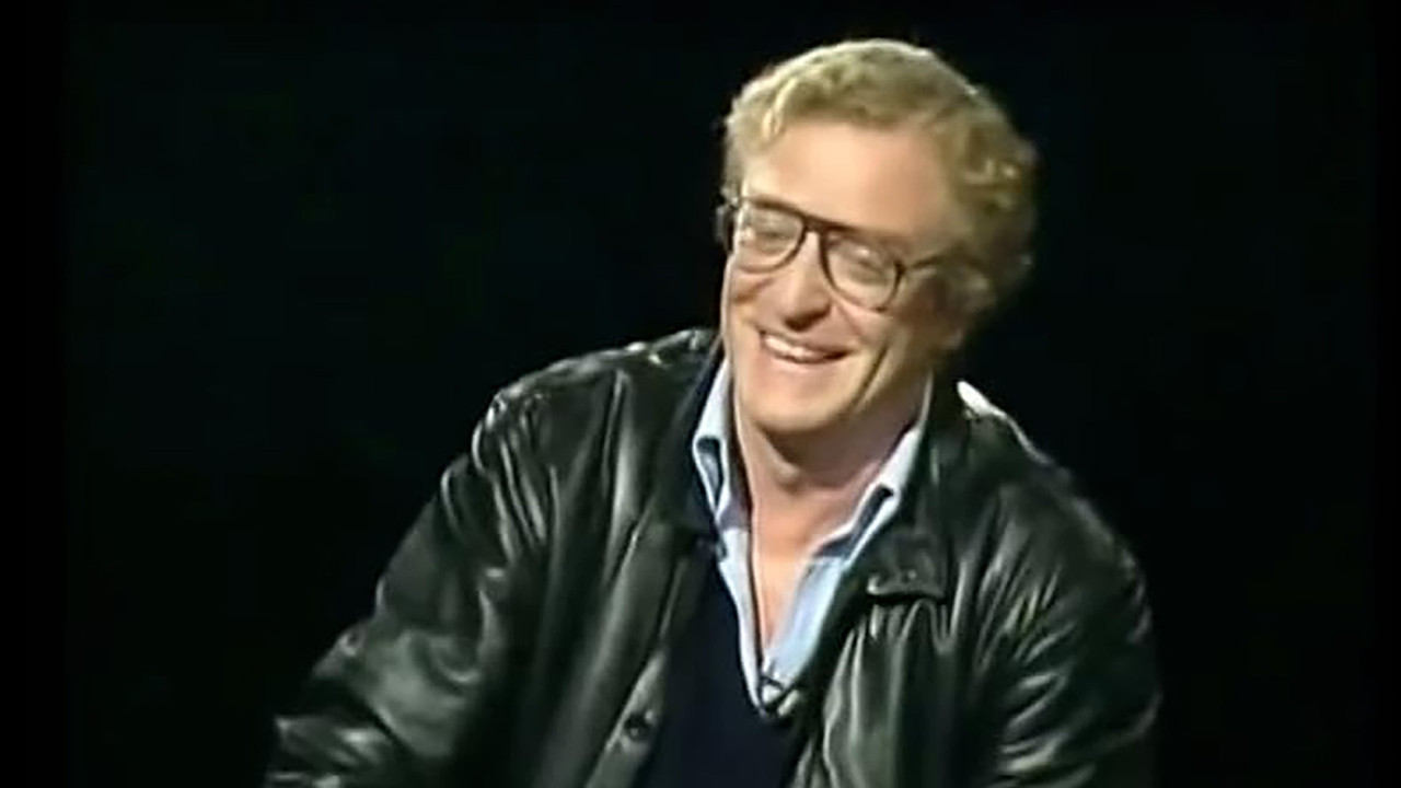 Michael Caine on Acting in Film, Arts and Entertainment - 剧照