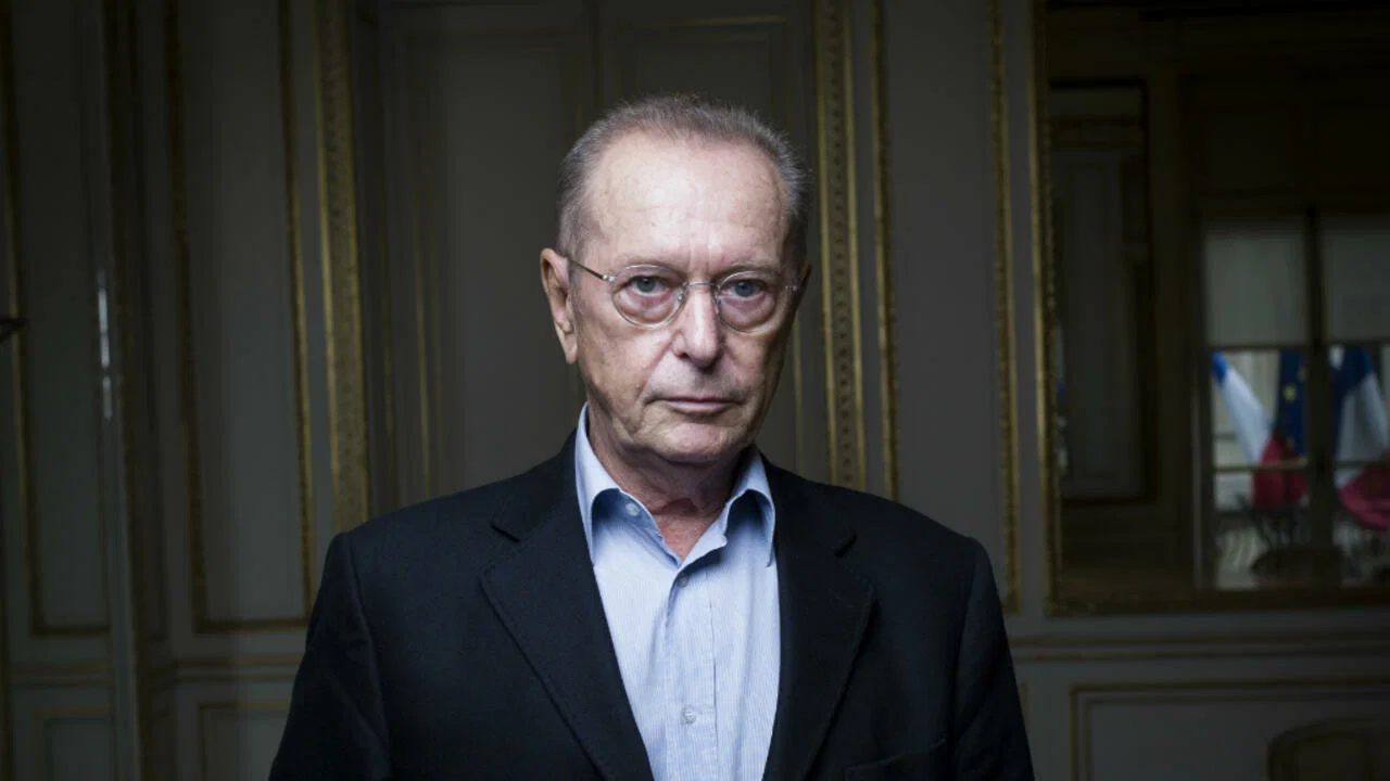 L'Affaire Baudis, la rumeur meurtri&egrave;re - 剧照