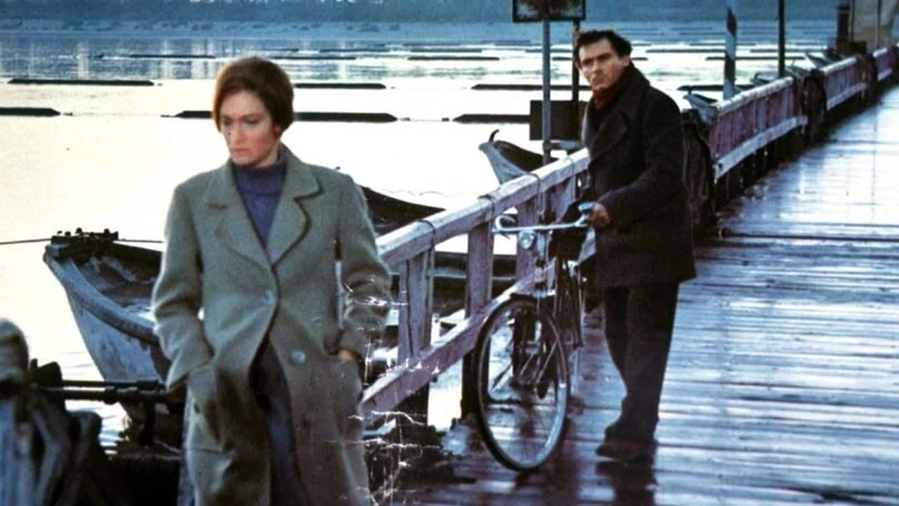 I sette fratelli Cervi - 剧照