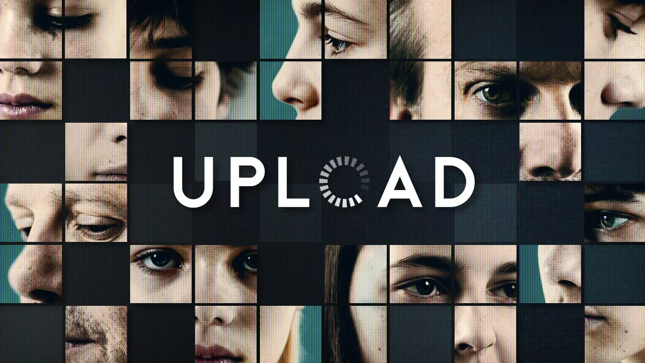 Upload - 剧照