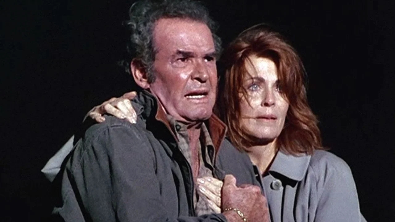 The Rockford Files: I Still Love L.A. - 剧照