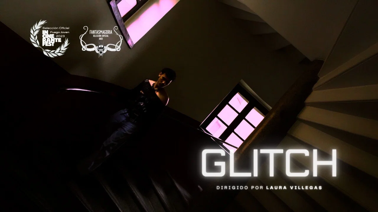 Glitch - 剧照