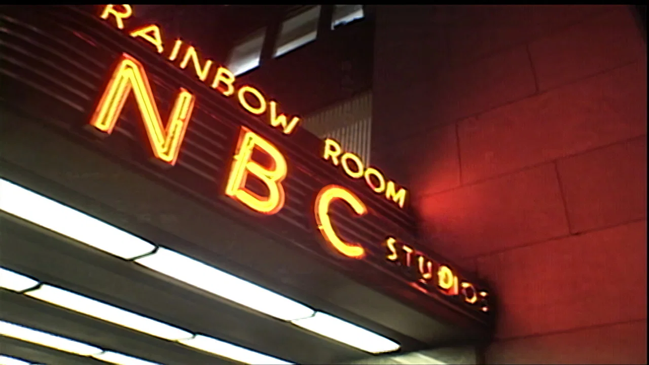 Jane Monheit - Live at the Rainbow Room - 剧照
