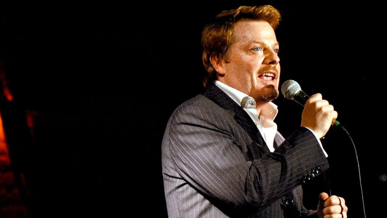 Eddie Izzard: Glorious - 剧照