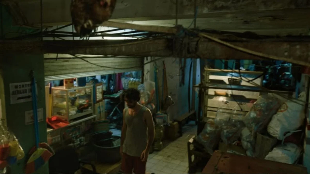 Semua Akan Baik-Baik Saja - 剧照