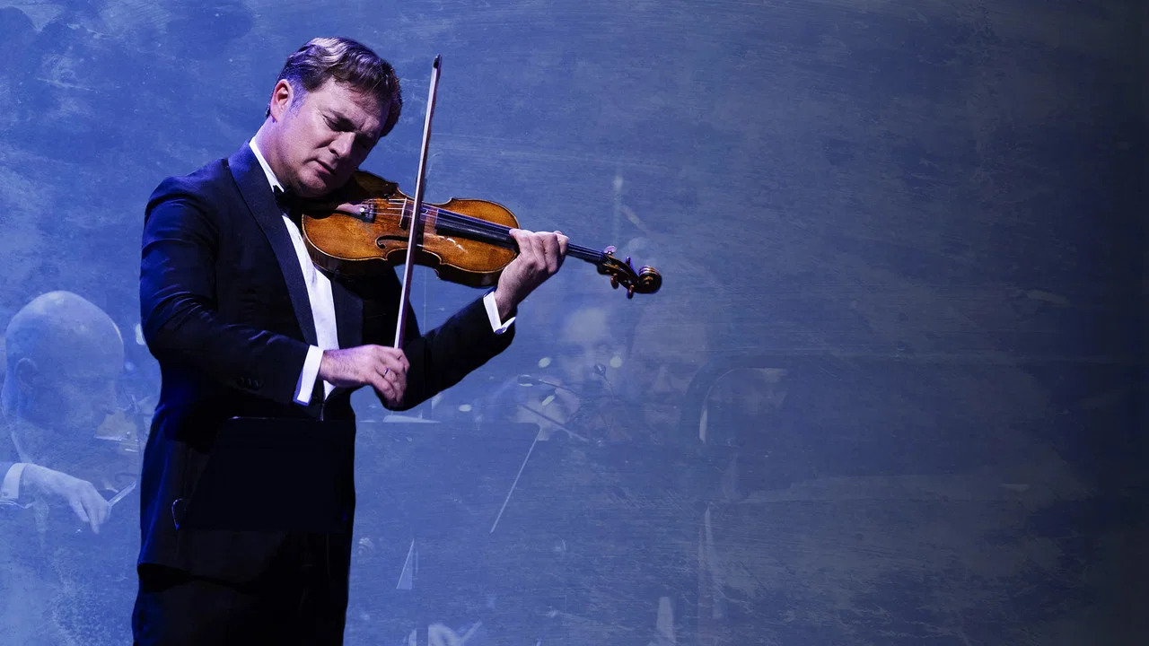 Renaud Capu&ccedil;on &agrave; l'Olympia : Les Choses de la vie - Cin&eacute;ma II - 剧照