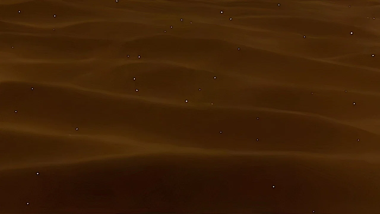 Impressions of Dune - 剧照