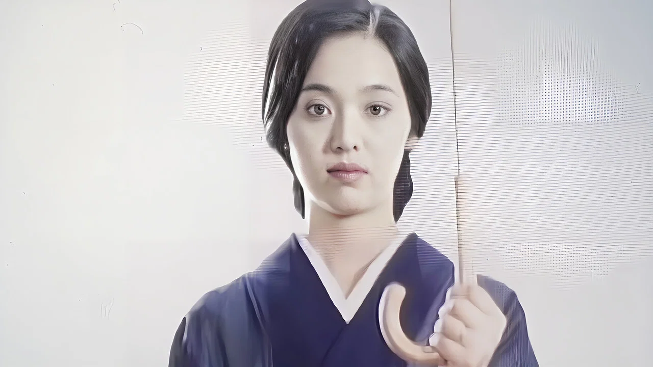禁止发售 秘画的女人 - 剧照
