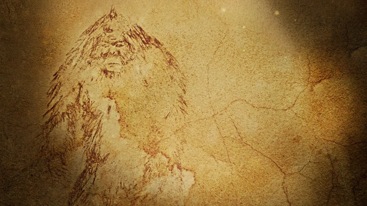 The Lost Kingdom of the Yeti - 剧照