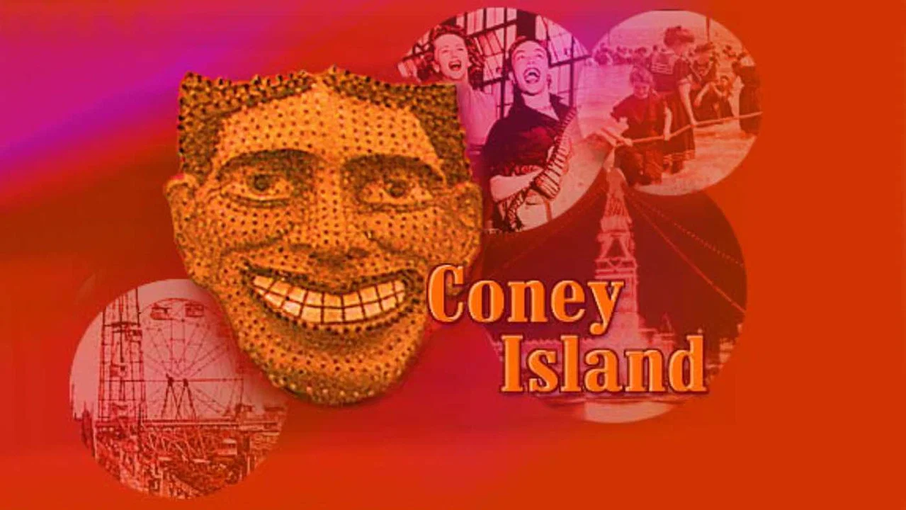 Coney Island - 剧照