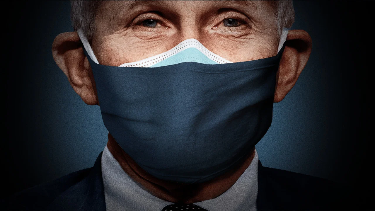 Thank You Dr. Fauci - 剧照