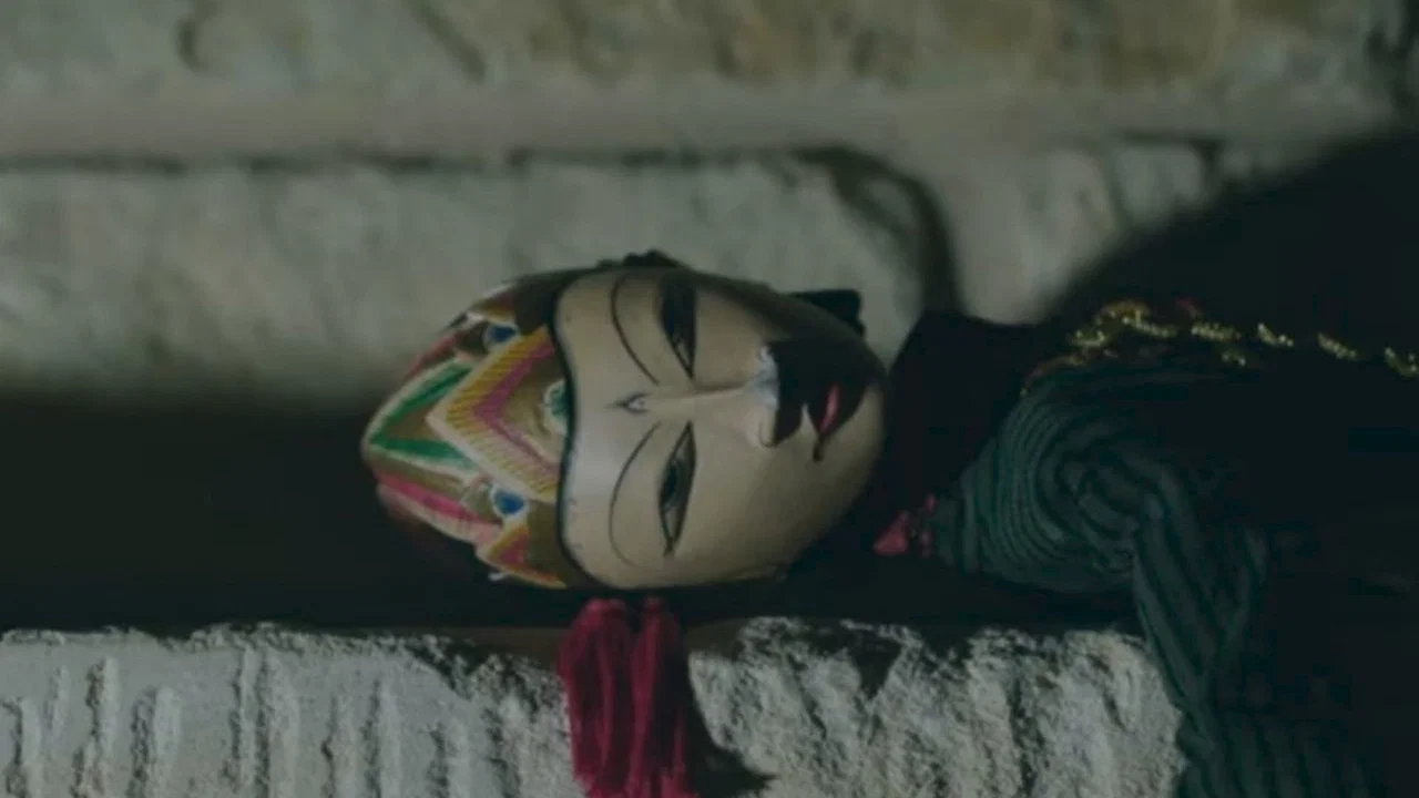 No Sleep: Fragments of Horror - 剧照