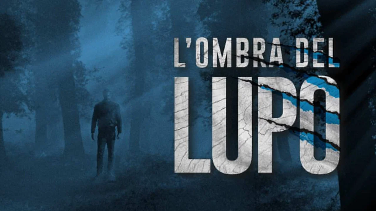 L'ombra del lupo - 剧照
