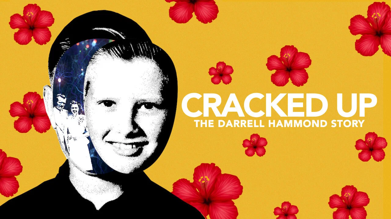 Cracked Up - 剧照
