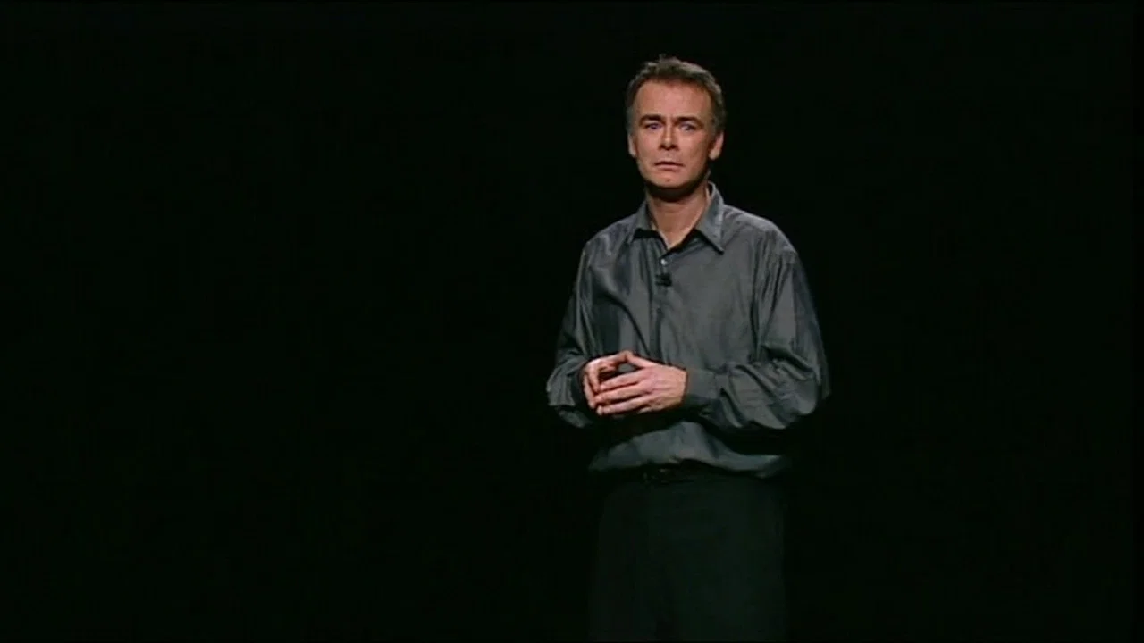 Franck Dubosc - J'vous ai pas racont&eacute; ? - 剧照